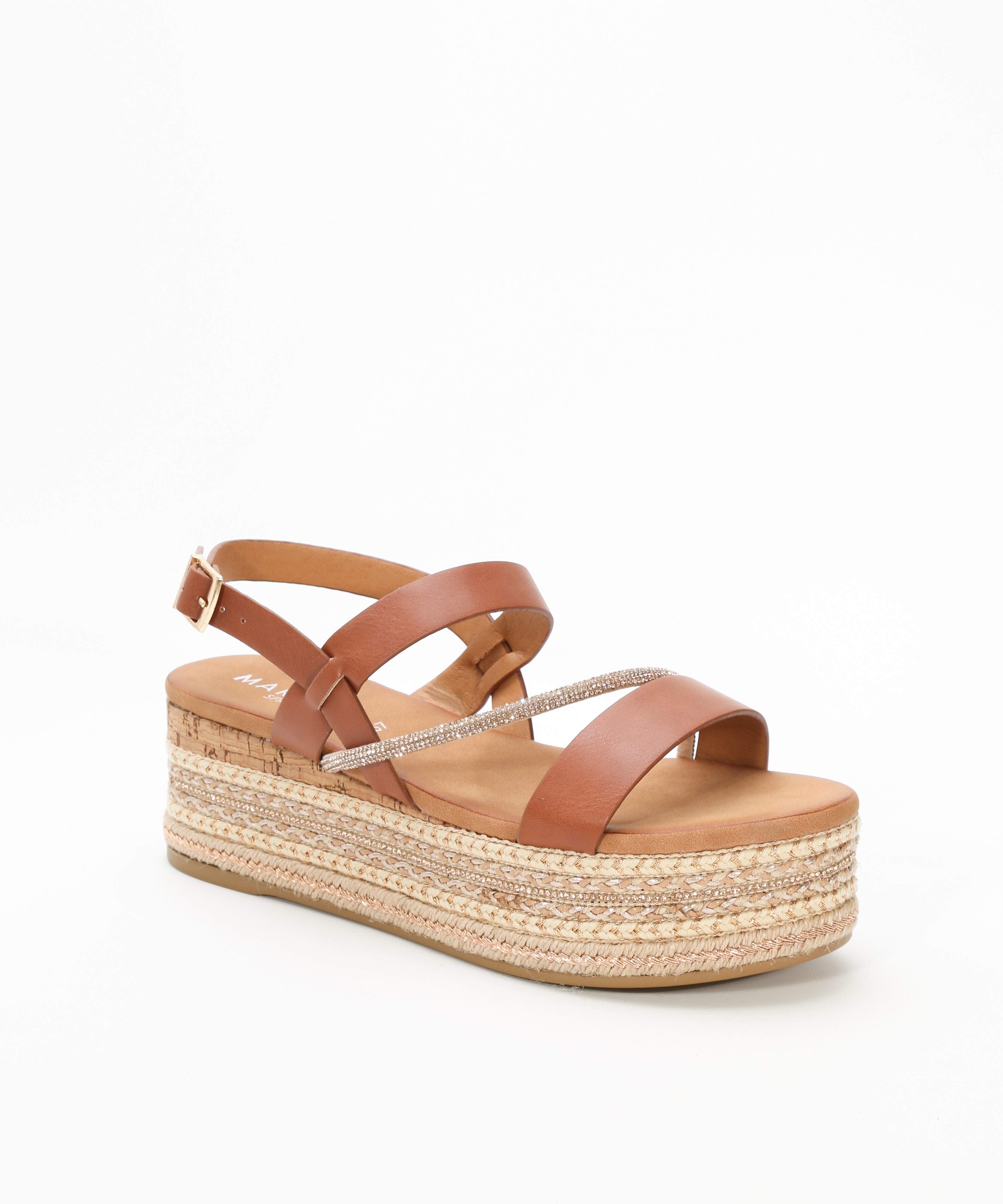 Sand&aacute;lias esparto plataforma image number null